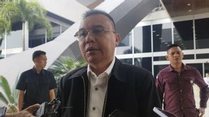 DPR Siap Diaudit Usai Insiden 'Salah Transfer' Dana Reses