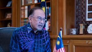 Malaysia-India Desak Perang di Timur Tengah Diakhiri