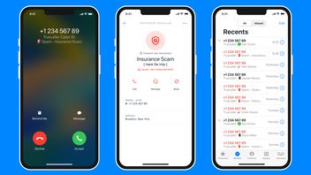 Truecaller Launchs Latest Version More Advanced For IPhone Users