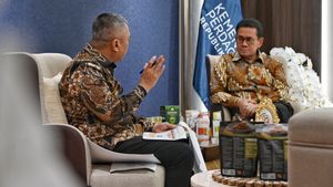 Antisipasi Lonjakan Mudik, Menhub dan Mendag Sinkronkan Pengendalian Logistik