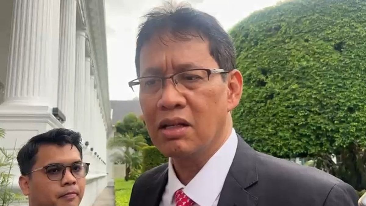 Purbaya Sebut Fundamental Ekonomi Kuat, IHSG Berpeluang Rebound