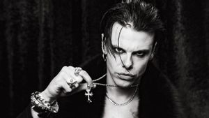 Yungblud Yakini Musik Rock Belum Mati dan Masih Eksis