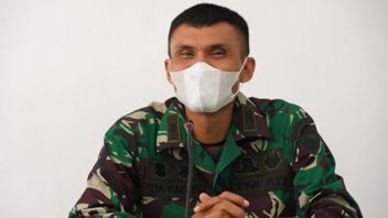 الفيروسية TNI عضو ركلات سكان بالي Buleleng لضرب دانديم، Kapenrem: فيديو انظر كله، لا التكهن