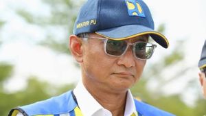 Kementerian PU Gelontorkan Rp630 Miliar untuk Bangun 63 Jembatan Gantung di 2026