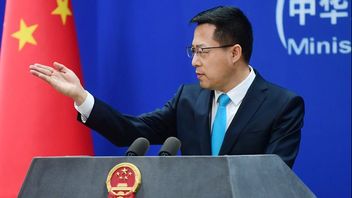五角大楼抗议活动批准台湾1.3万亿美元的国防升级，北京：中美关系受损