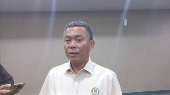 تأكد من تشكيل لجنة للكشف عن بيع وشراء مناصب DKI ASN ، رئيس DPRD: حالة العديد من الرؤساء