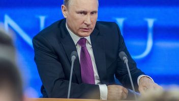 G20バリ・サミットの歓迎:ロシアの世界紛争とウラジーミル・プーチン大統領の認識における戦争