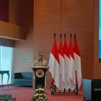 BNPB: Ada 3.768 Bencana Terjadi di Tahun 2019