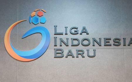 Beredar Kabar di Medsos Liga 1 dan 2 Bakal Dihadiri Penonton, LIB: Ada dalam Draf yang Kami Susun