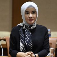 Terima Pembayaran Kompensasi BBM per 3 Bulan, Dirut Pertamina Nicke Widyawati Apresiasi Pemerintah
