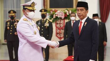 Anggap Permintaan Jokowi ke TNI Soal KKB Papua Multitafsir, Legislator Golkar Berharap Adanya Rapat Gabungan 