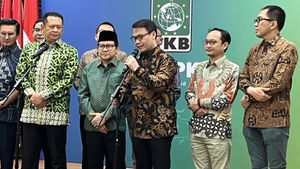 PDIP计划在东爪哇地区选举中形成一个新的轴心,如果与Khofifah的通信陷入僵局
