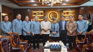 Apindo soal Cuti Bersama HUT RI: Bersifat Fakultatif atau Opsional