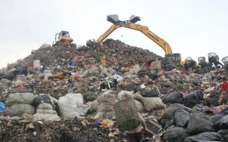 DKI Terapkan Retribusi Sampah Rumah Tangga Mulai Januari 2025, Biaya Sesuai Daya Listrik