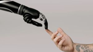 Survey: Artificial Intelligence Technology Threatens Human Work