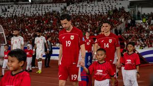 Sentilan Thom Haye untuk Pihak Tak Kompeten yang Memicu Kegaduhan Timnas Indonesia