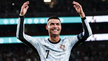 Cristiano Ronaldo a toujours un cœur pour Manchester United, demandant de se lever d’en bas pour pouvoir rivaliser