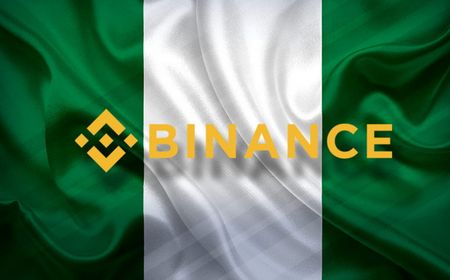 Ogah Serahkan Catatan Medis Eksekutif Binance, Seorang Dokter Di Nigeria Ditahan