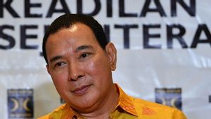 Perjalanan Konflik Dua Penguasa Partai Berkarya: Tommy Soeharto Vs Muchdi Pr 