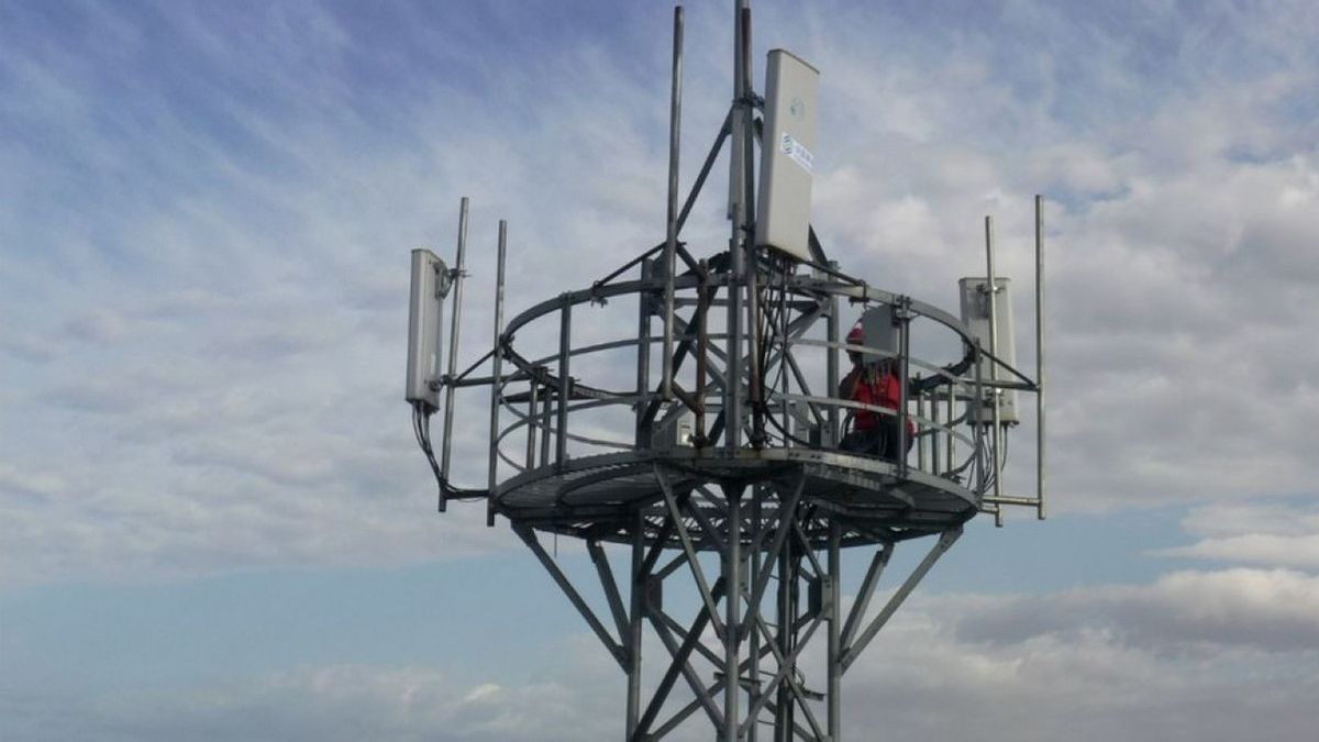 Telkomsel Siapkan 200 BTS 5G Berkecepatan 481 Mbps di Surabaya untuk RAFI 2025