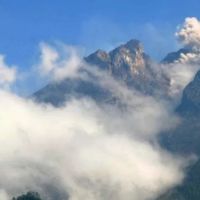 Kondisi Terkini Gunung Merapi: Ada 46 Kali Gempa Guguran