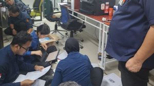 Kejati Kaltara Dalami Kasus ASITA, Sejumlah Pejabat Diperiksa