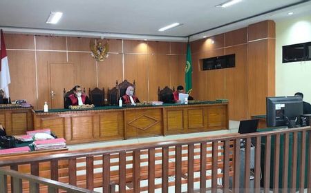 Divonis Mati PN Idi Aceh Timur, 4 Terdakwa Kasus Narkoba Ini Masih Pikir-pikir Ajukan Banding