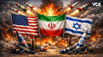 イラン対イスラエル:ますます開かれた影の戦争