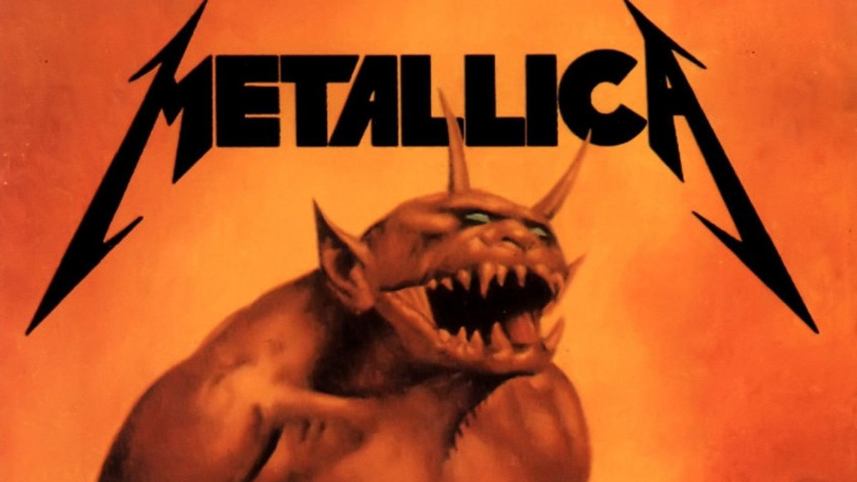 5 Facts About Metallica Song, Jump In The Fire