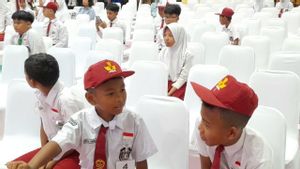 Peluncuran Sekolah Rakyat Dimulai di Bogor, 100 Lokasi Siap Beroperasi Tahun Ini