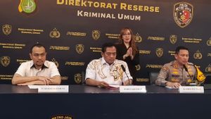 Roy Suryo Cs Bisa Ajukan Praperadilan Jika Keberatan dengan Hasil Gelar Perkara