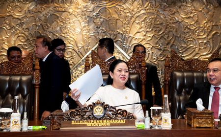 Apa Kabar Rencana Pertemuan Megawati-Prabowo? Puan: Tinggal Tunggu Waktu yang Pas 