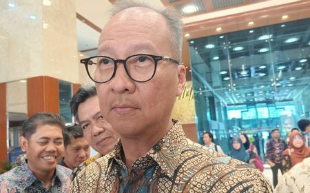 Cegah Pabrik Mobil Hybrid Hengkang dari Indonesia, Menperin Agus Minta Adanya Insentif