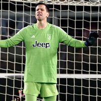 Tinggalkan Juventus, Kiper Wojciech Szczesny Gabung dengan Ronaldo