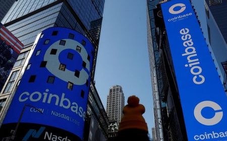 Perluas Jangkauan, Coinbase Beli Bursa Kripto BtcTurk