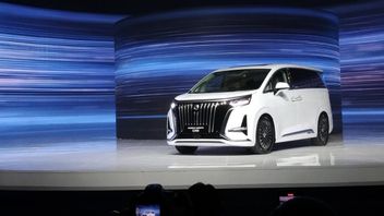 インドネシアに続き、BYDはデンザブランドをオーストラリア市場に拡大