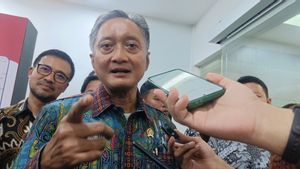 Menteri PU soal Diskon Tarif Tol saat Libur Nataru: Biasanya Nanti Ada