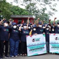 Setelah Sorong dan Pekanbaru, Giliran Emak-emak Cimahi yang Dukung Sandiaga Uno Maju di Pilpres 2024