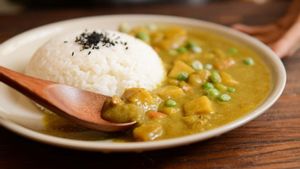 3 Olahan Menu Makanan dari Bahan Nasi Shirataki yang Lezat