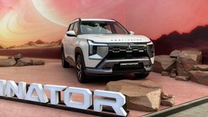 Lebih Dekat dengan Mitsubishi All New Destinator, Perpaduan Kenyamanan dan Karakter SUV yang Istimewa