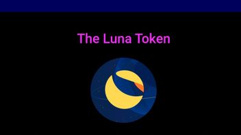 Want To Be The Ruler Of Bitcoin, Terra Luna (LUNA) Wholesale 4,130 BTC