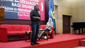 Kesehatan Reproduksi ABK: Mengapa Anak Berkebutuhan Khusus Rentan Kekerasan?