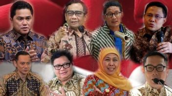 Responding To Ridwan Kamil And Prabowo's Meeting, PAN: Ordinary Aja, Haven't Discussed Vice Presidential Candidates