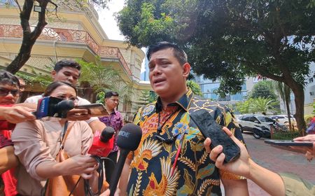 Kebut Kelengkapan Berkas Perkara Firli Bahuri, Penyidik Periksa Hingga Konfrontasi Saksi Pekan Ini