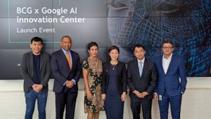 Google Cloud dan BCG Hadirkan AI Innovation Center di Indonesia 