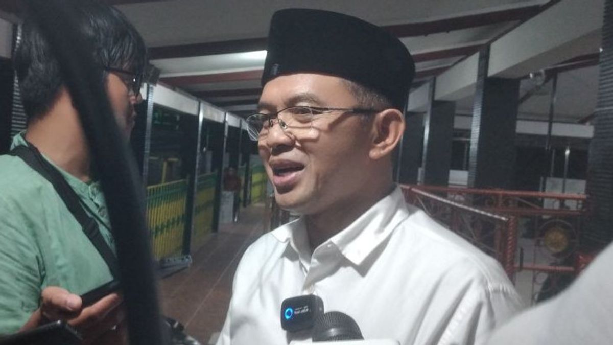 PKB Sebut Pasangan Anies-Cak Imin Siap Lanjutkan Program Jokowi