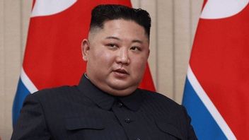 Kim Jong Un Construit L’honneur Et La Loyauté Avec La Terreur De La Dictature : Une Autre Histoire De La Soif D’applaudissements D’Edy Rahmayadi