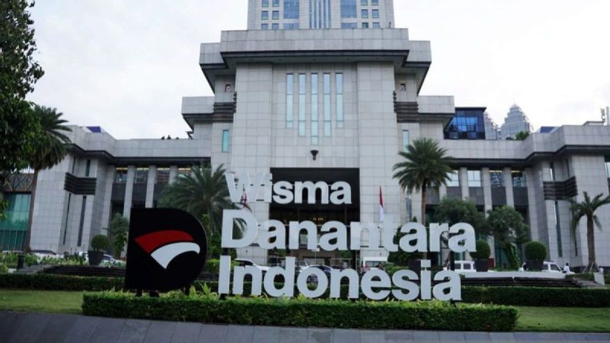Danantara Bidik Lahan Raksasa di Makkah untuk Bangun Kampung Haji, Luasnya 2,5 Kali SCBD