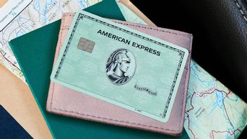 American Express Berencana Gunakan AI untuk Validasi Transaksi dan Analisis Sentimen Pelanggan