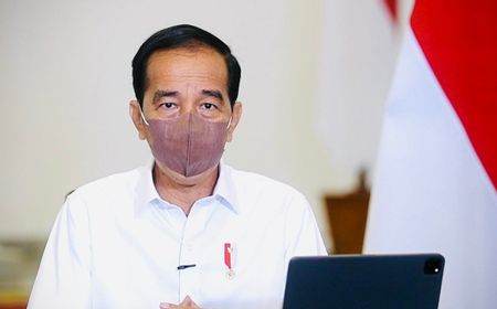 Tegas! Pemerintah Cabut 2.078 Izin Perusahaan Minerba, Jokowi: Izin Diberikan Tapi Tidak Dikerjakan